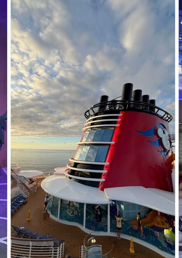 Why We’re So Excited to Sail the Disney Destiny