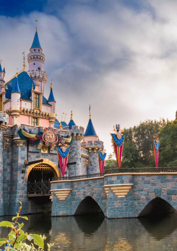 Disneyland Summer 2026 Deals: Save on Tickets & Hotels with Academy Travel + Win Up to $1,000 in Disney Gift Cards