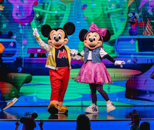 Cool KIDS’ SUMMER Is Returning to Walt Disney World