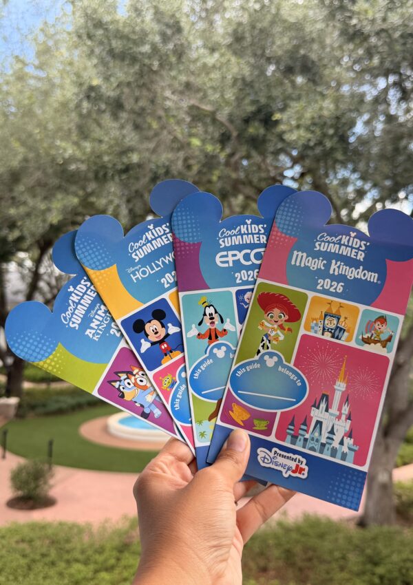 Disney’s Cool Kids’ Summer Is Better Than Ever