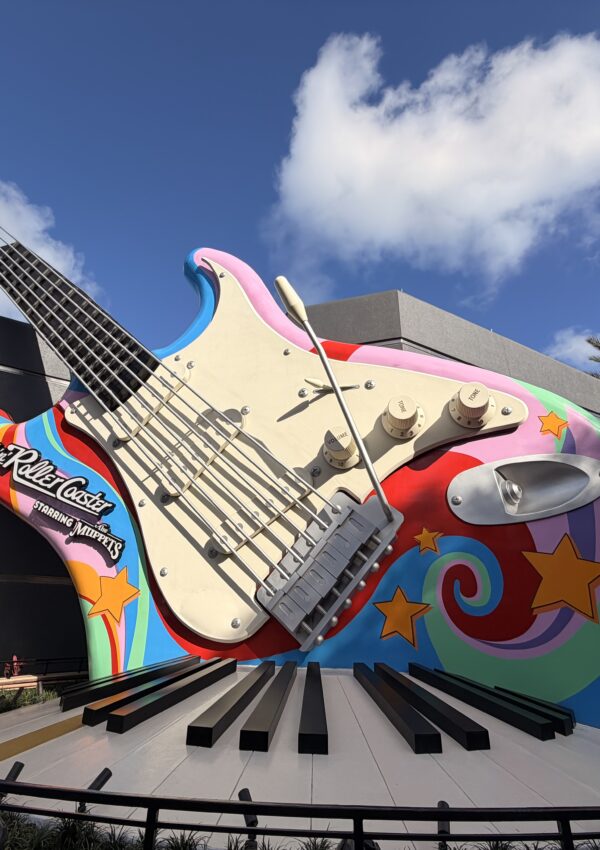 Is Disney’s Muppets Coaster Worth the Wait?