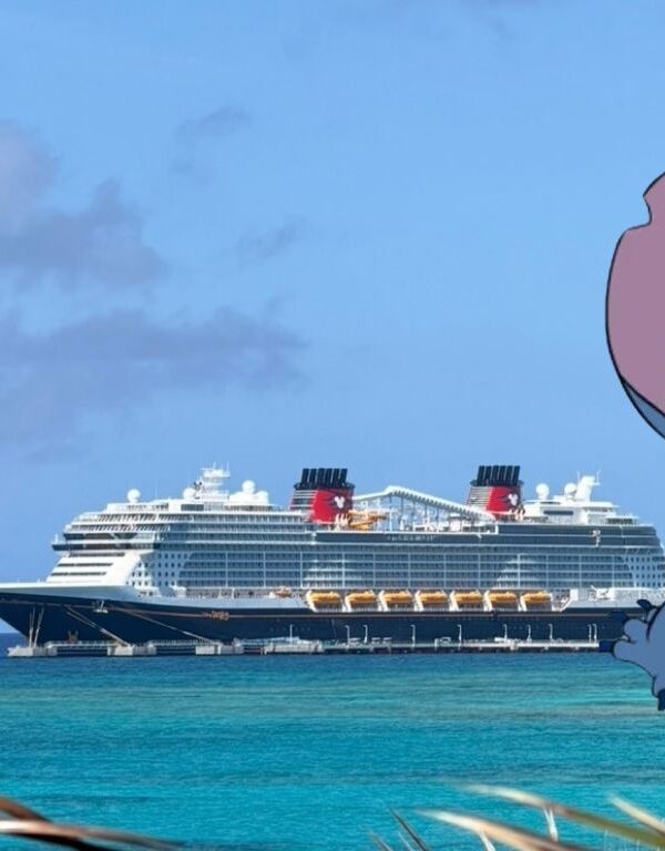 30% Off Select Disney Cruises for 626 Day