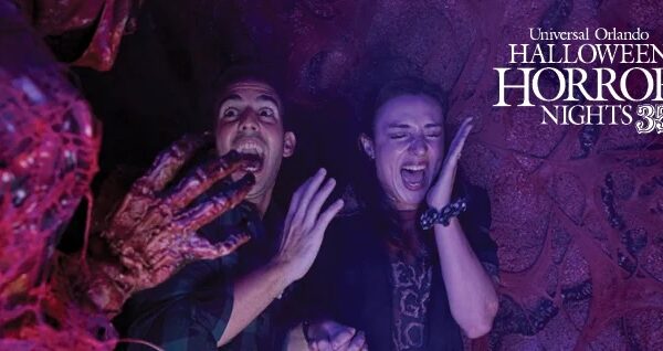 HHN Tickets Are Now On Sale for Orlando & Hollywood!