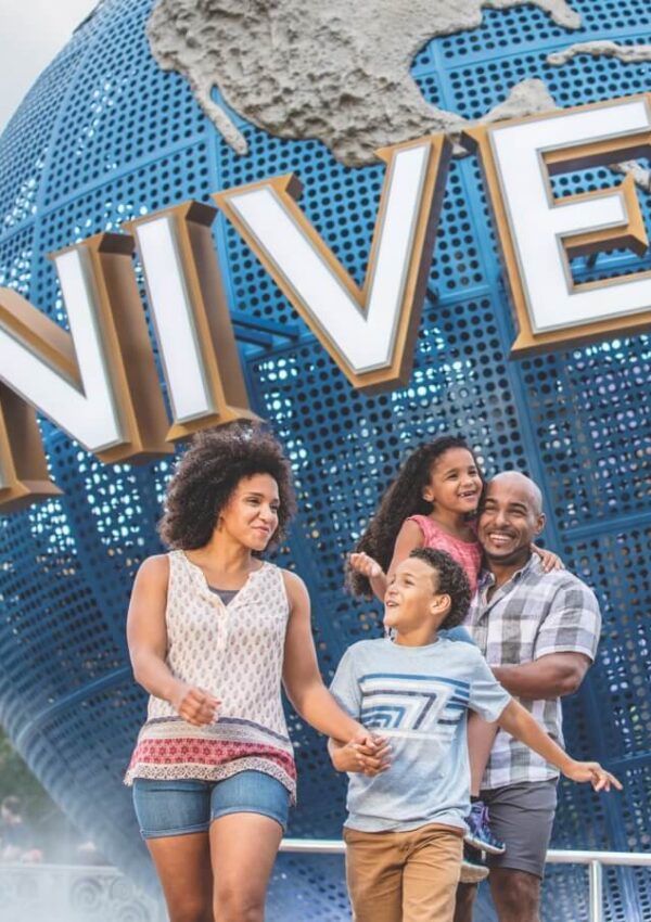 Book Your Universal Orlando 2027 Vacation Early and Save