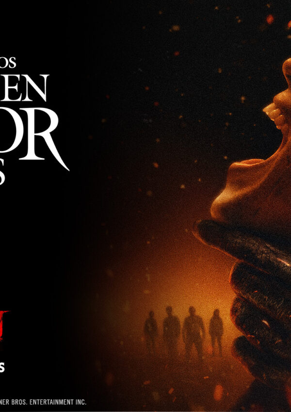 Universal Orlando Reveals New “Evil Dead Burn”