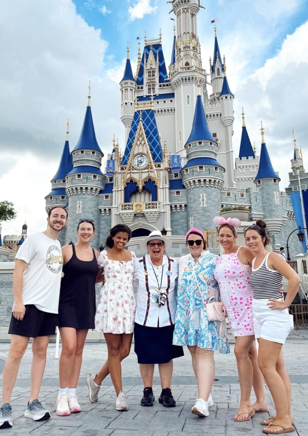 We Went on a Disney VIP Tour—Here’s Why We’d Absolutely Do It Again