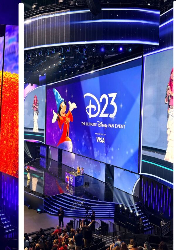 D23 Movie News: Incredibles 3, Coco 2 & More Announced