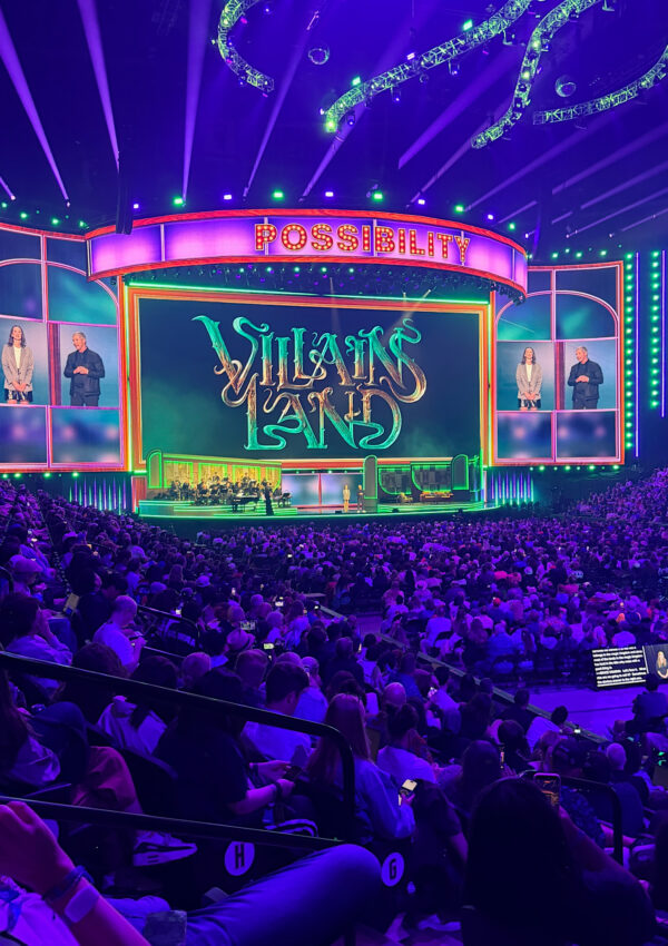 Disney Announcements at D23 2026: New Rides, Lands, Cruise Ships & More