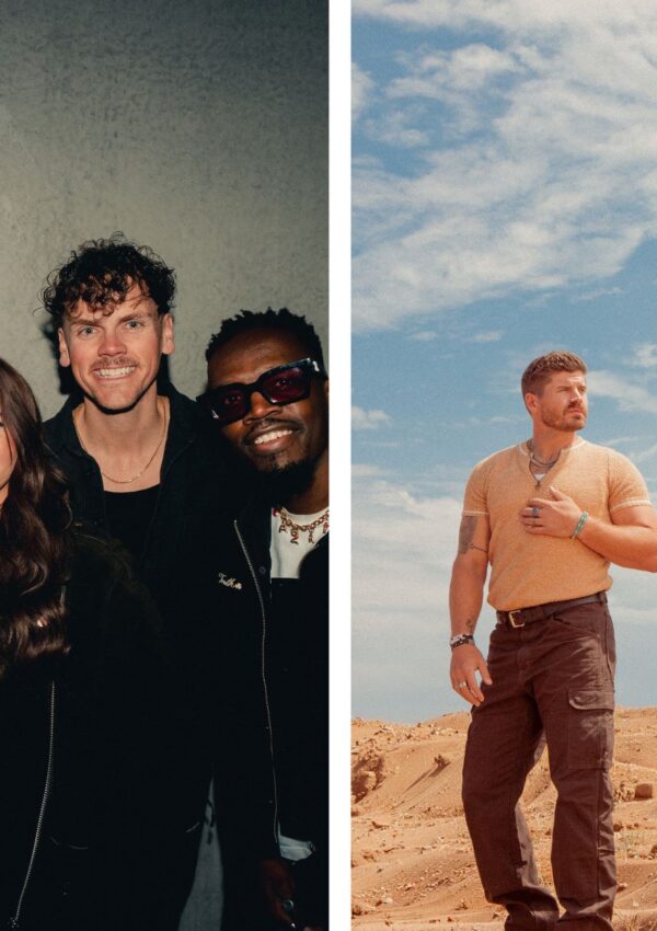 Rock the Universe 2027 Lineup Announced at Universal Orlando