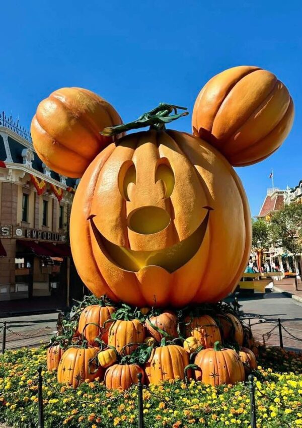 Disneyland vs. Walt Disney World at Halloween: Which Is Better for Your Family?