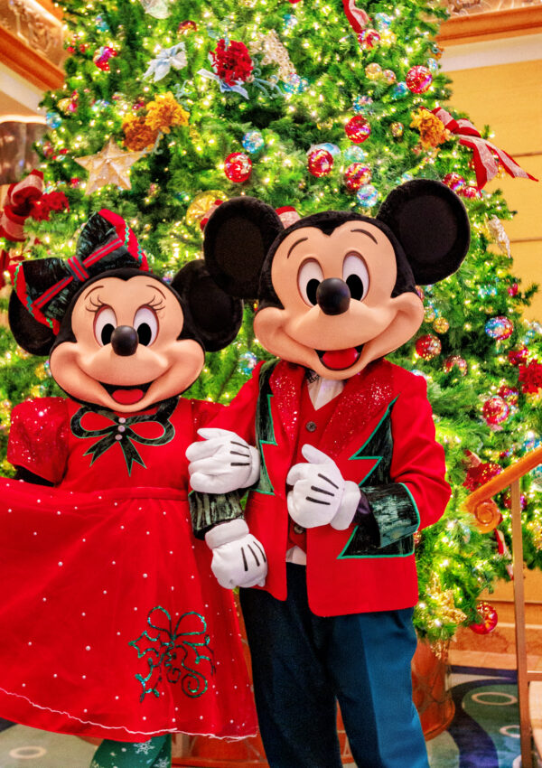 Cold & Flu Season Travel Tips: Stay Healthy at Disney World & on Cruises