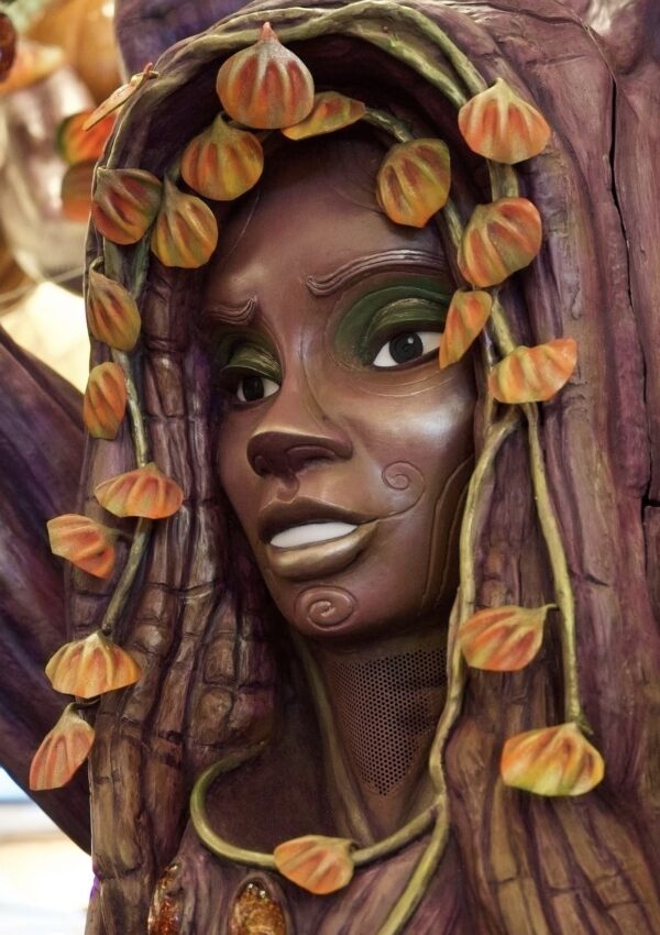 Meet Solara, the New Enchanted Resident on Disney Destiny