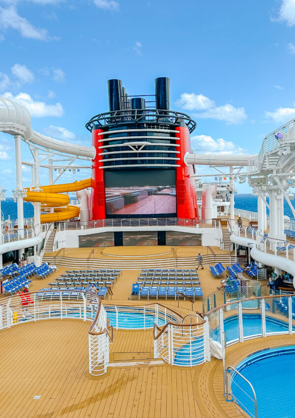 5 Reasons to Use DCL Transportation for Your Disney Cruise