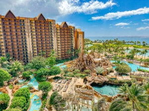 Disney Aulani