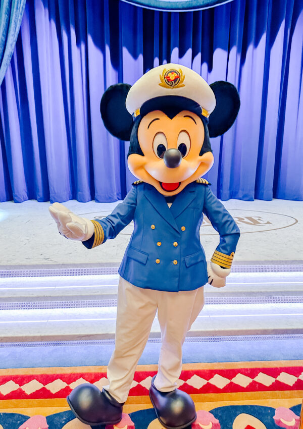 Before You Book Your Next Disney World Vacation… Price Out a Disney Cruise