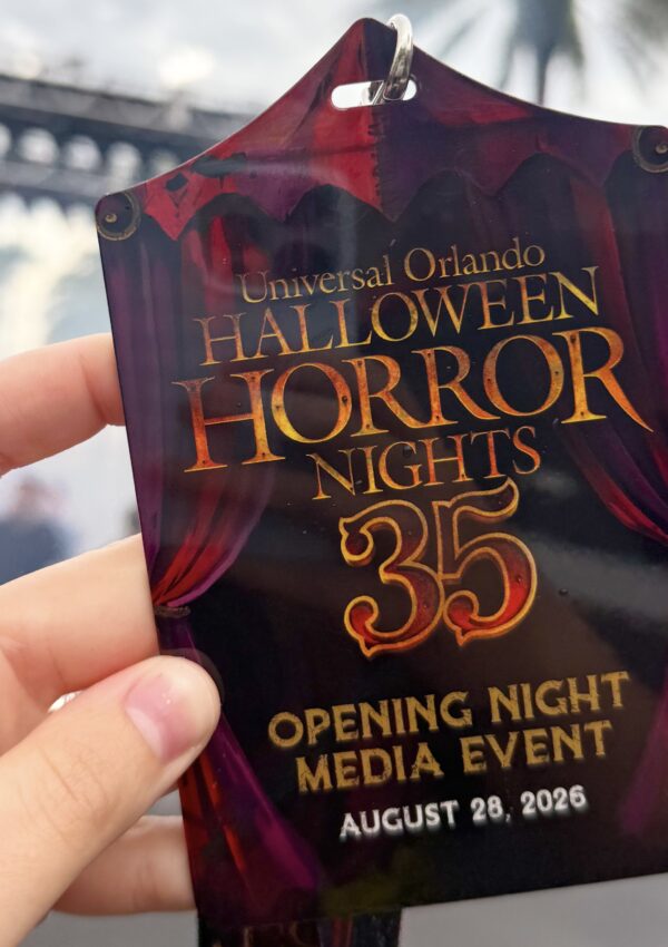 There’s Still Time for One Last Halloween Horror Nights Trip