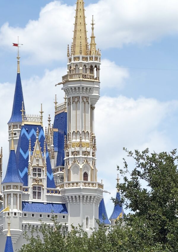 Disney World With a Baby or Toddler: A Guide to Attractions With No Height Requirement