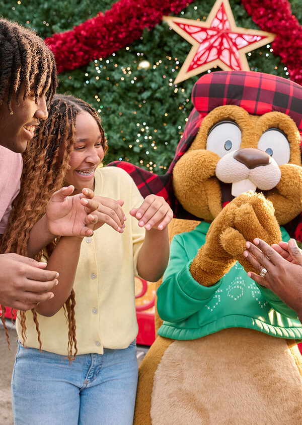 Universal Orlando’s Holidays Are Getting Even BIGGER in 2026! Here’s Why You Need to Visit This Christmas Season