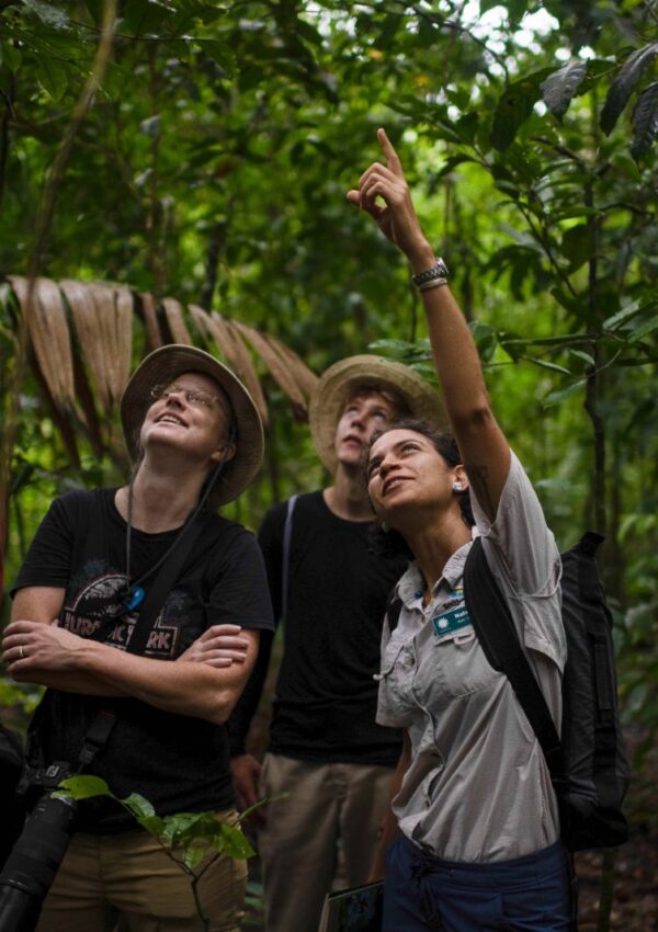 Go Beyond the Ordinary: National Geographic-Lindblad Expeditions Announces New Central America Adventures for 2028-2029