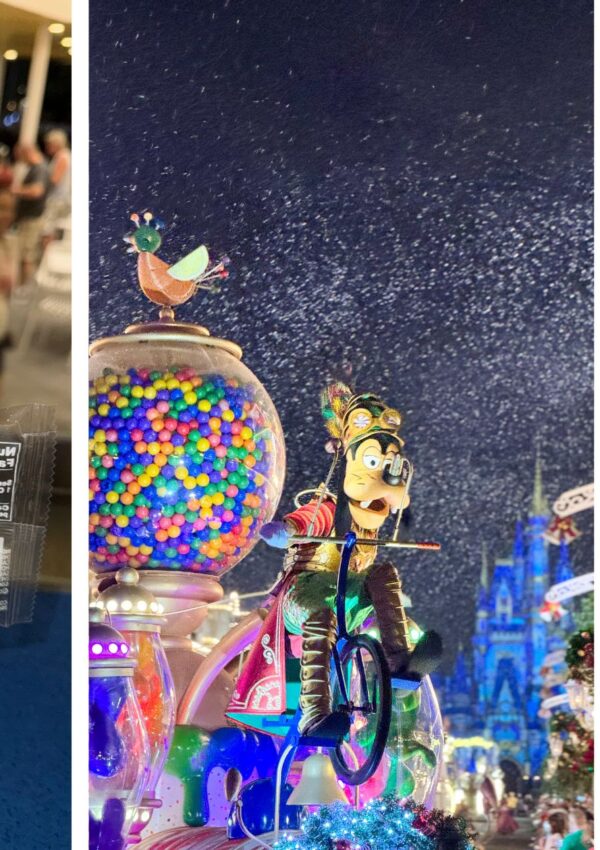 Mickey’s Very Merry Christmas Party 2026: Dates & Tips