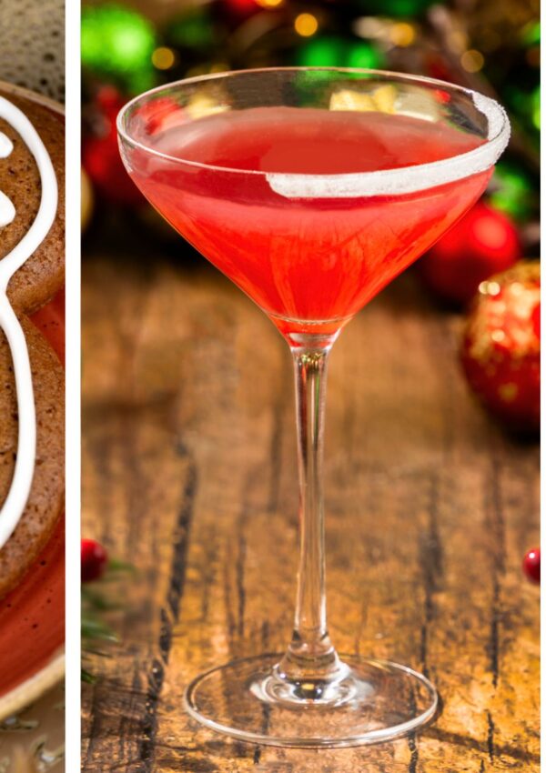 2026 Disney World Holiday Foodie Guide: Festive Eats