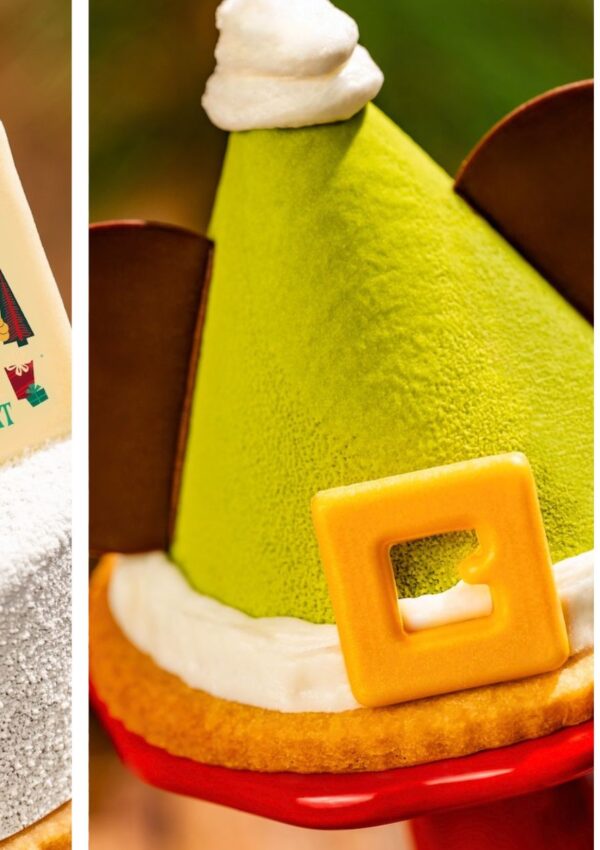 Mickey’s Very Merry Christmas Party 2026 Foodie Guide