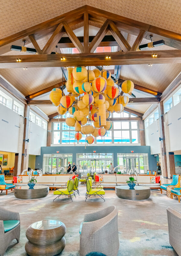 Universal Orlando Resort Offer: Save Up to 30% on Hotels