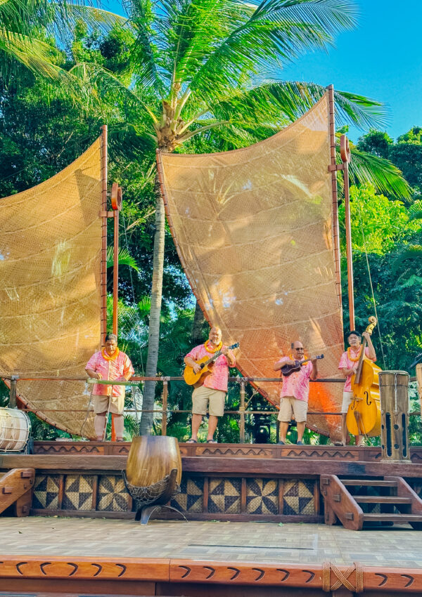 Aulani Spring 2027 Offer: Save Up to 35%