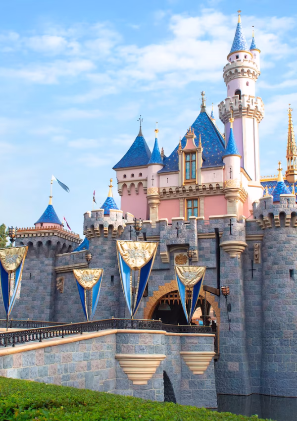 Think You’ve Done It All at Disney World? Here’s Why You Need to Visit Disneyland